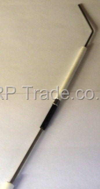 OIL SPARES  N97582Y